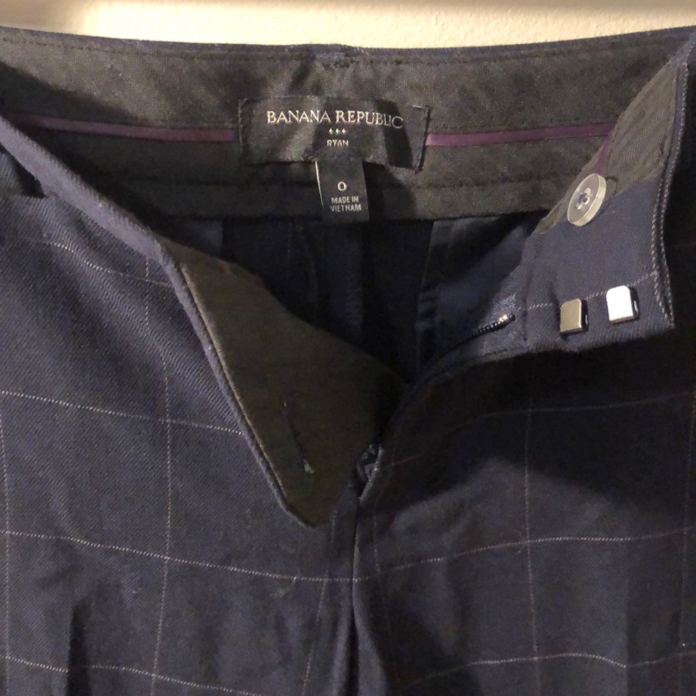 NWOT Banana Republic Pants